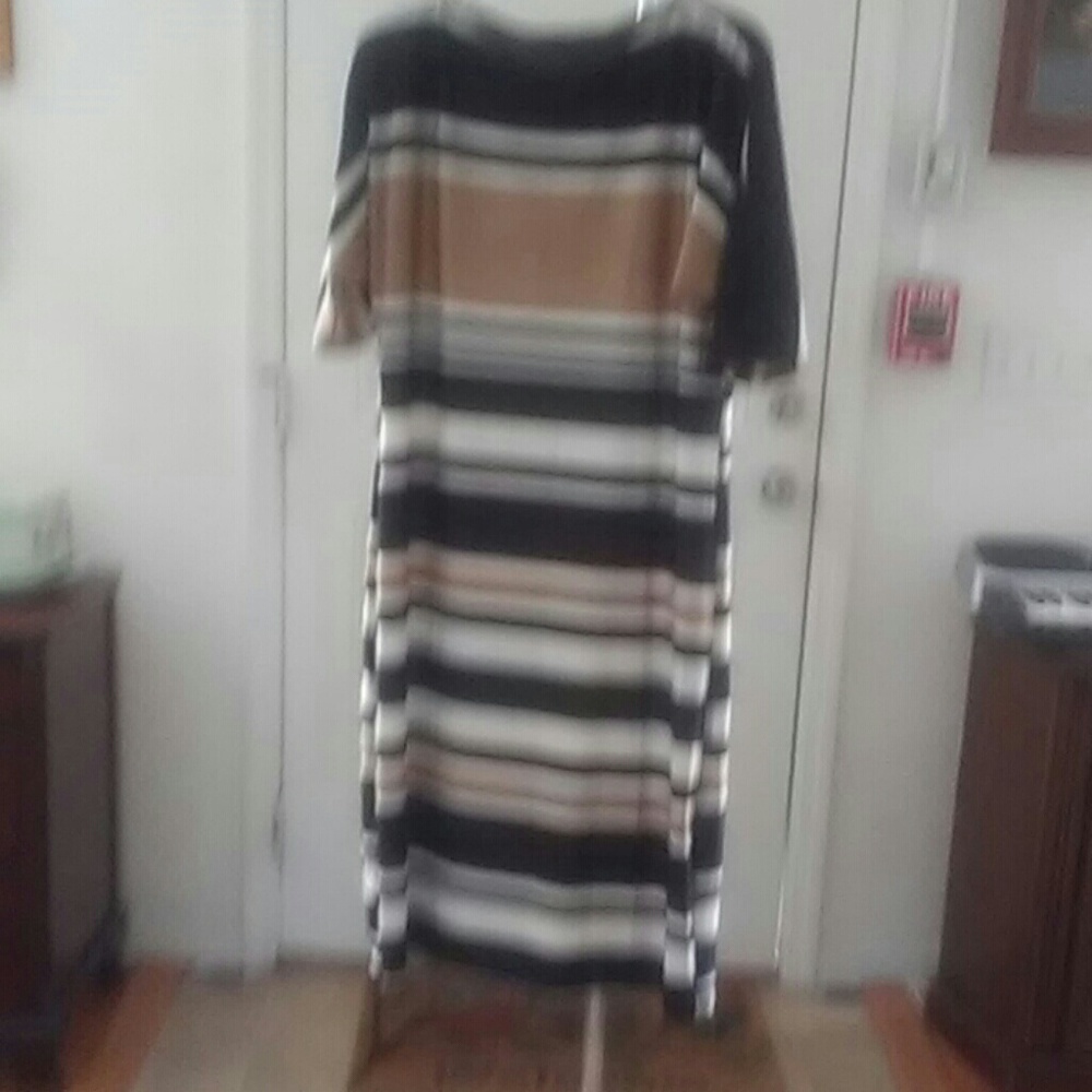 Dresses